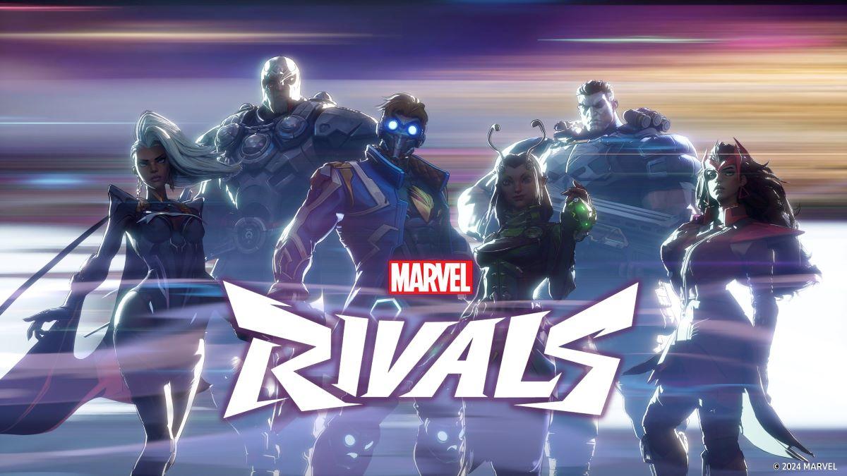 Marvel Rivals Closed Alpha Modes, Heroes, Start Times, and Everything