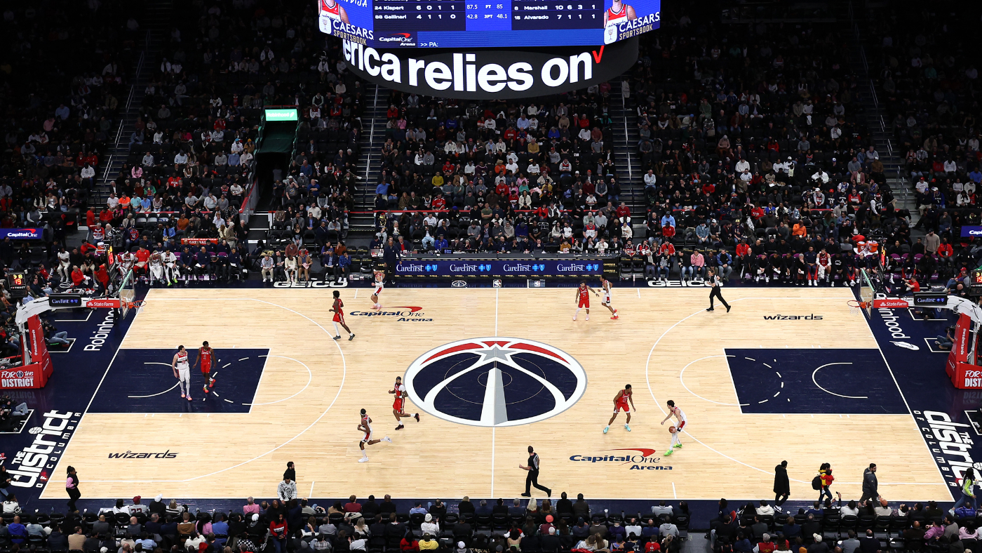 Wizards, Capitals staying in D.C.: Teams reach new deal in Washington after VA move shut down, per report