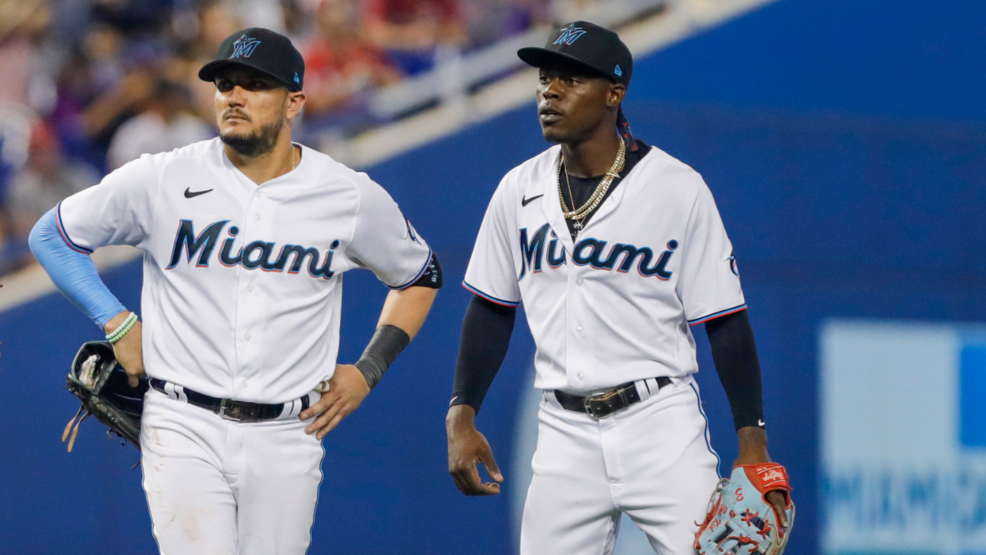 Miguel Rojas responds to former Marlins teammate Jazz Chisholm's allegations about toxic clubhouse