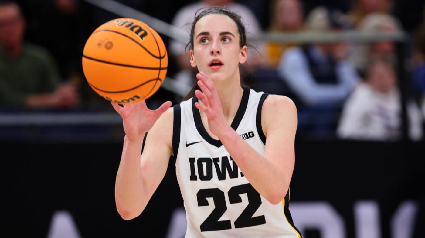 Caitlin Clark invited to USA Basketball training camp: Iowa star can only attend if Hawkeyes miss Final Four