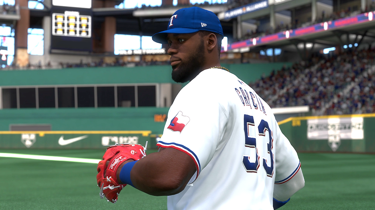 MLB The Show 24: All Hidden Rewards for Egg Hunt Conquest Map