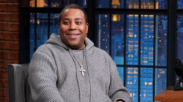 Kenan Thompson Reacts to 'Quiet on Set' Nickelodeon Documentary: 'Tough to Watch'