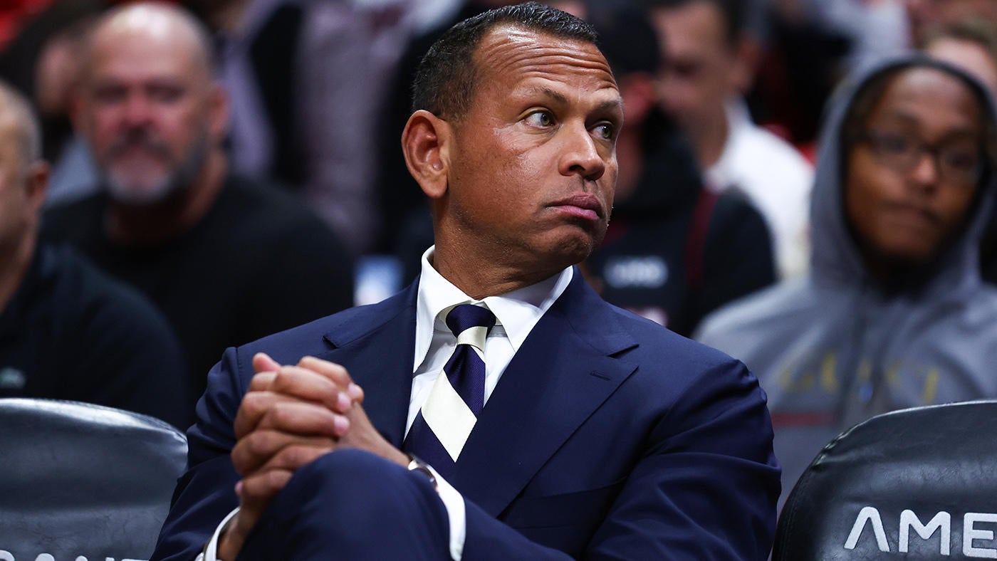 Timberwolves sale drama: Alex Rodriguez, Marc Lore fire back after owner says NBA team is 'no longer for sale'