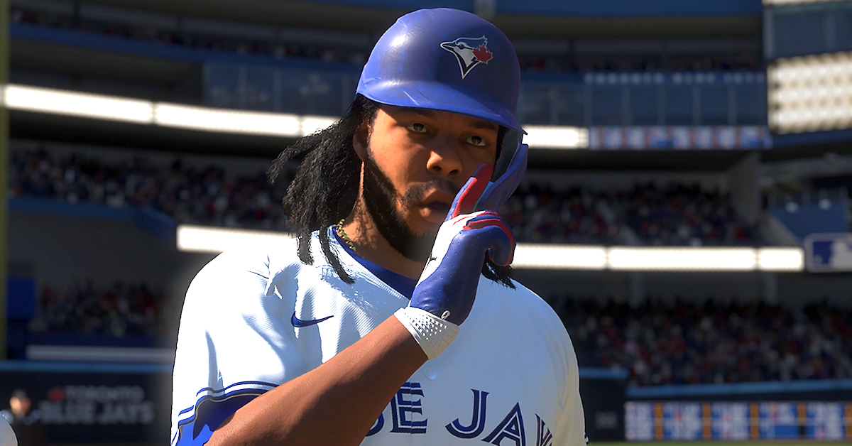 MLB The Show 24 Game Update 18 released, patch notes live