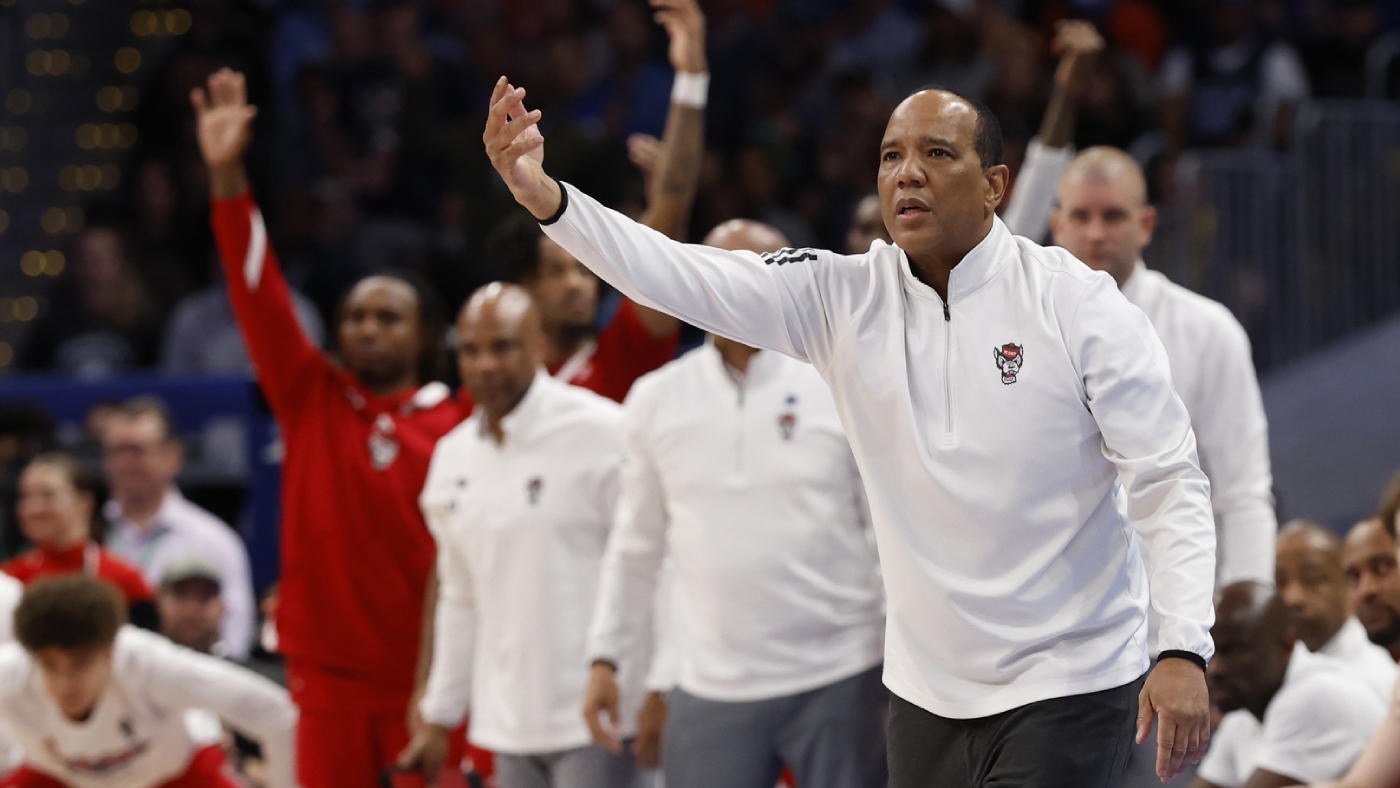 March Madness 2024: How NC State coach Kevin Keatts went from the hot seat to a Sweet 16 matchup vs. Marquette