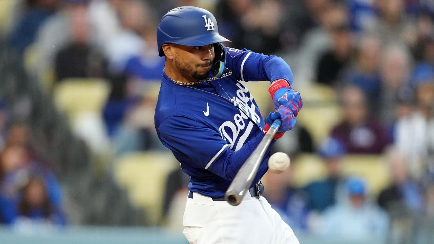 MLB DFS: Top DraftKings, FanDuel daily Fantasy baseball picks, lineups, advice for Opening Day 2024