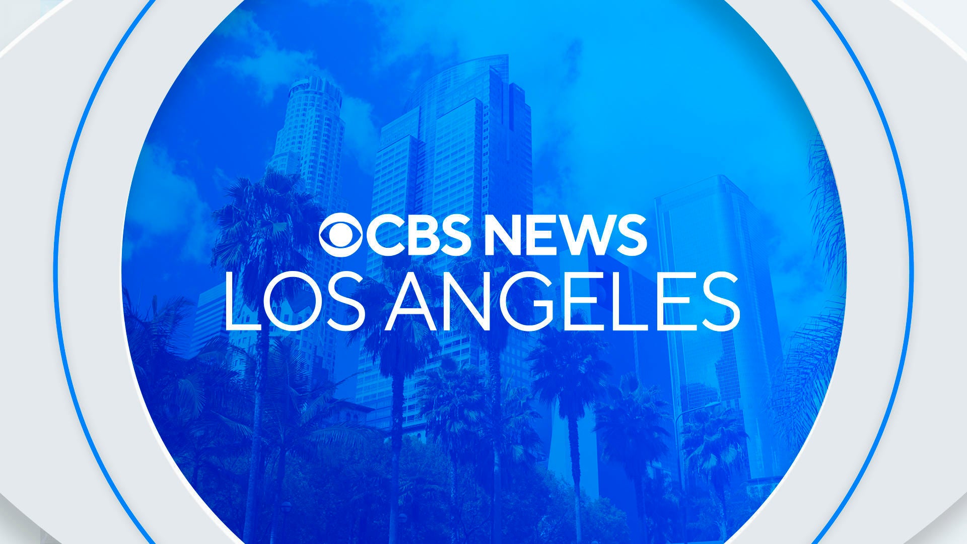 CBS News Los Angeles