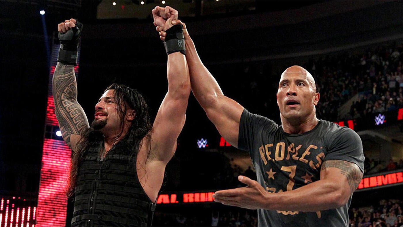 Roman Reigns hasn’t forgiven Philadelphia for ‘ruining’ Royal Rumble win ahead of WrestleMania 40 return