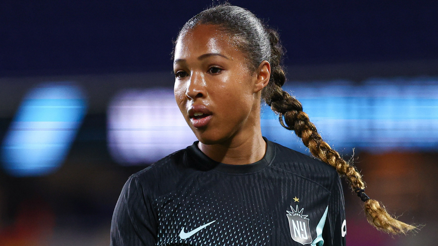 Midge Purce to miss rest of 2024 NWSL season with ACL: How can Gotham find solutions in attack