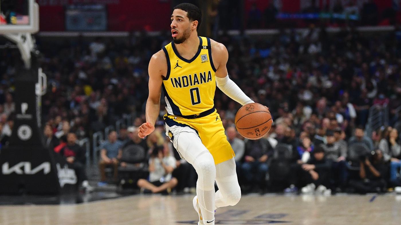 NBA DFS: Top DraftKings, FanDuel daily Fantasy basketball picks on Friday, March 29 include Tyrese Haliburton
