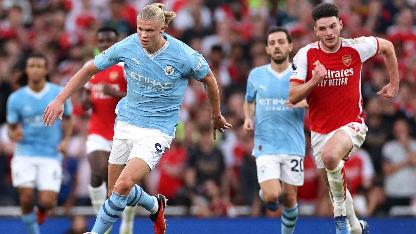 Manchester City vs. Arsenal: With the Premier League title possibly on the line, injuries could be decisive