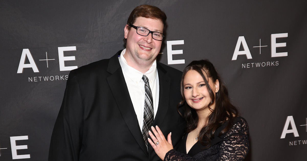 Gypsy Rose Blanchard Is Already Getting Divorced