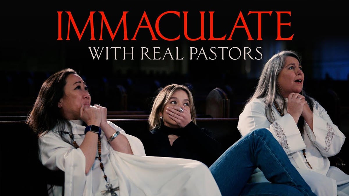 immaculate-movie-pastor-reactions