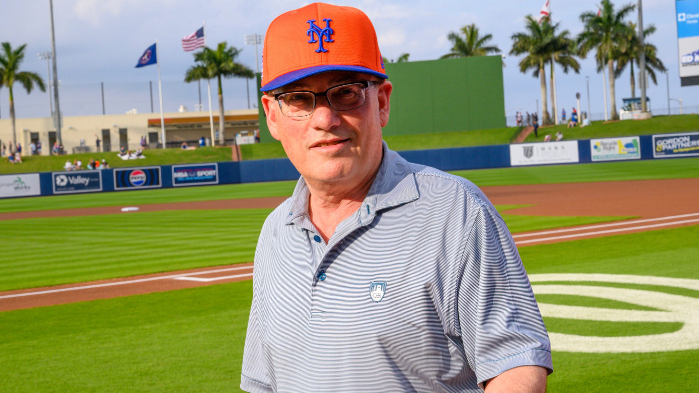 Mets owner Steve Cohen would be 'disappointed' if the team misses playoffs in 2024 season
