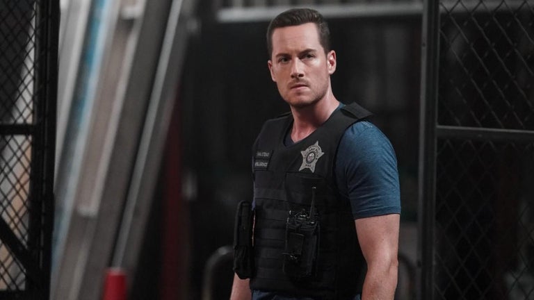 'Chicago P.D.' Star Jesse Lee Soffer Sets Return to Series for a Special Reason