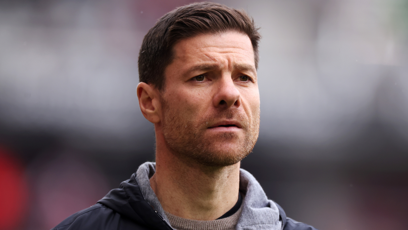 European coaching carousel: What's next for Liverpool and Bayern Munich after Xabi Alonso's decision