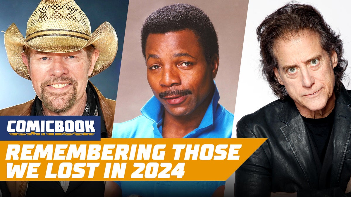 Remembering Those We Lost in 2024