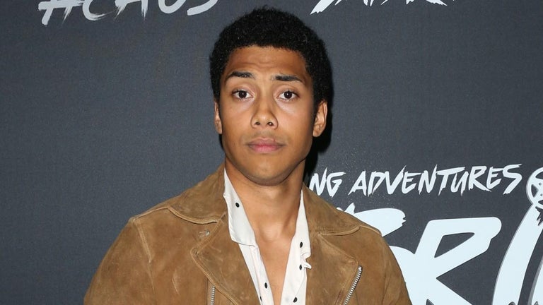 Netflix Favorite From 'Sabrina' Dies in Motorcycle Accident: Chance Perdomo Was 27