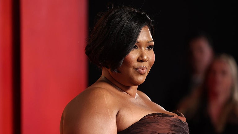 Lizzo Posts Cryptic 'I Quit' Message Amid Career Criticism
