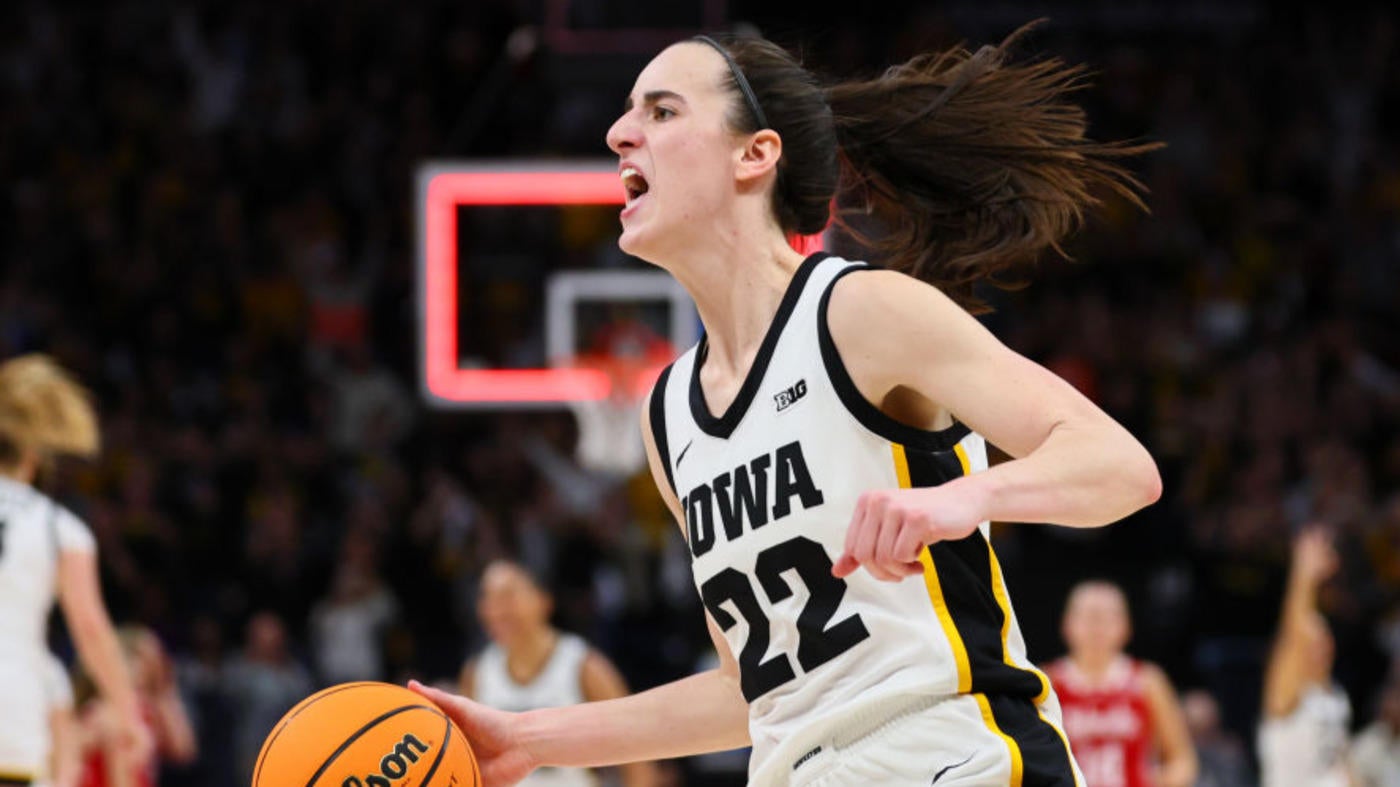 How Caitlin Clark's emergence is illuminating women's college basketball history, sparking next generation