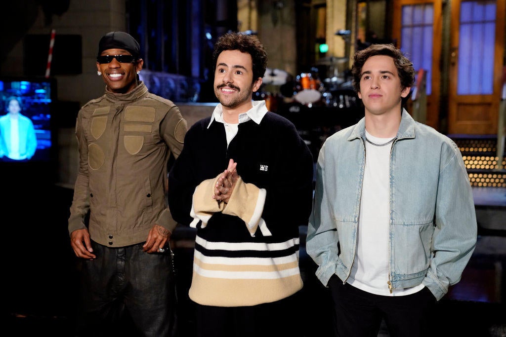 Saturday Night Live &ndash; Season 49