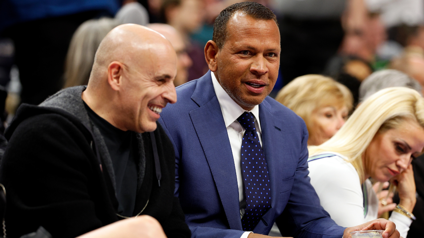 Timberwolves sale drama: Alex Rodriguez vows to continue fight after owner says NBA team is no longer for sale