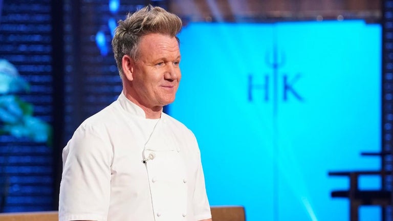 Gordon Ramsay Show 'Hell's Kitchen' Makes Big Change for Seasons 23 and 24