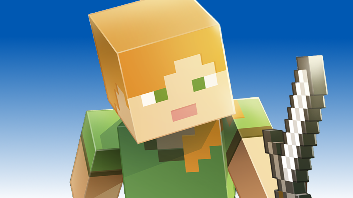 Minecraft Native PS5 Model Lastly Launches