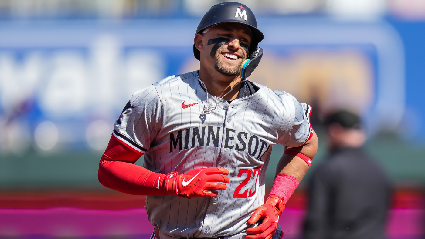 Royce Lewis injury update: Twins infielder will miss more than a month with 'severe' quad issue