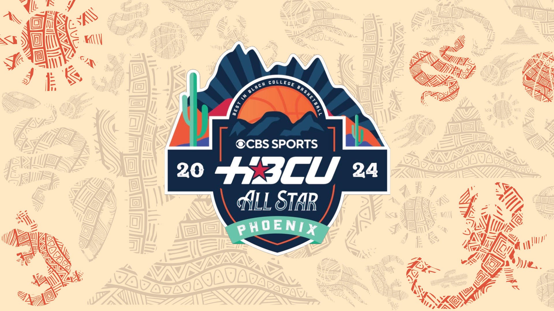 
                        2024 HBCU All-Star Game: How to watch, rosters, date, time, TV channel, streaming
                    