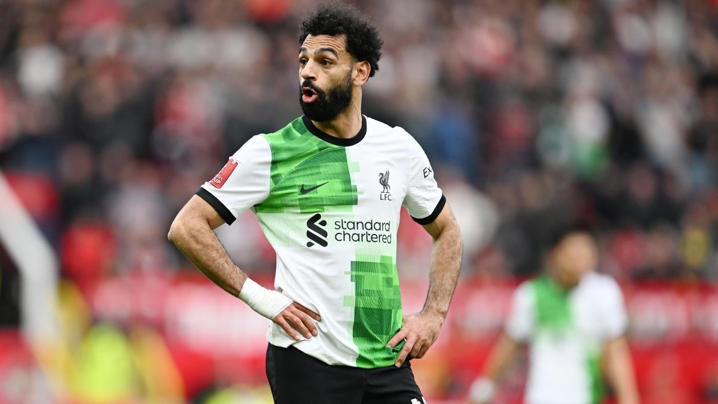 Liverpool vs. Brighton live stream: Premier League pick, TV channel, how to watch online, time, news, odds