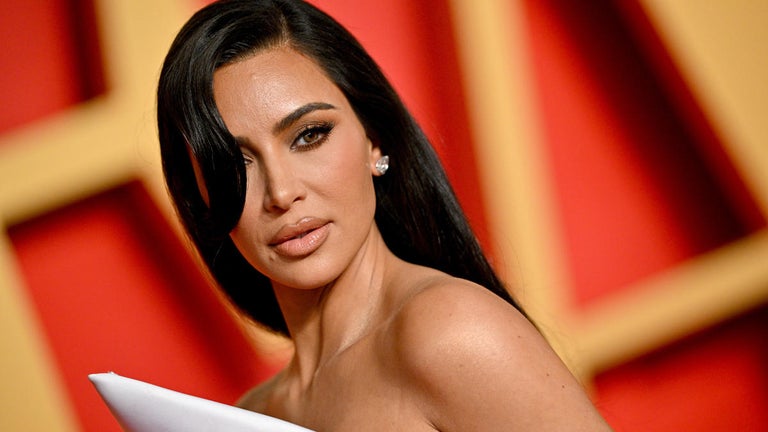 Kim Kardashian Getting Heat for Kate Middleton Joke on Instagram