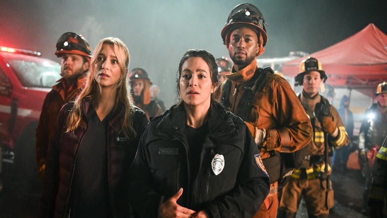'Fire Country' Star Max Thieriot Teases Ambulance Crash Aftermath: 'It's An Emotional Rollercoaster' (Exclusive)