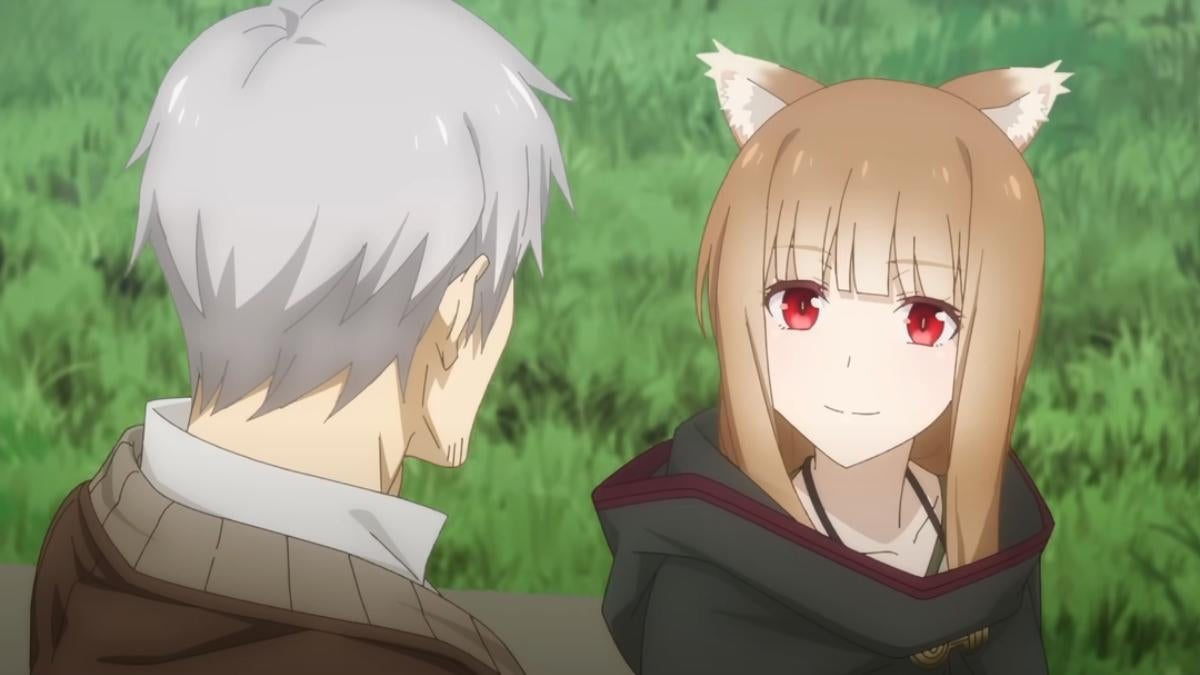 Spice and Wolf Reboot Episode 1 Promo Released