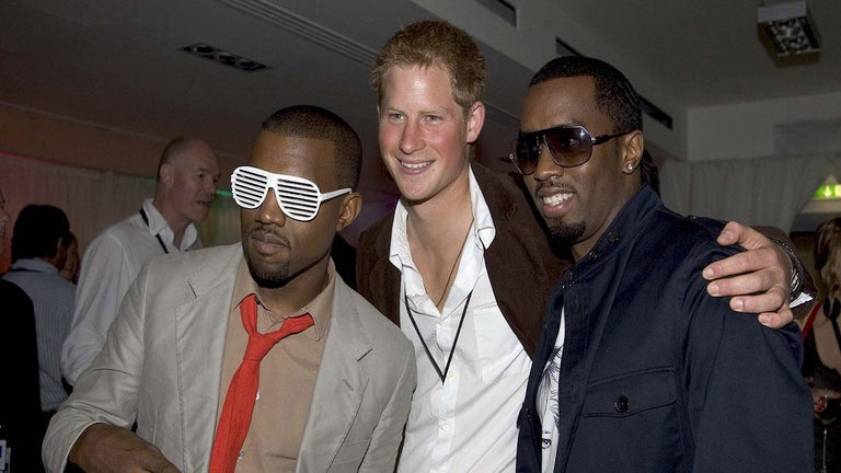 Why Prince Harry Is Mentioned in Sexual Abuse Lawsuit Against Diddy