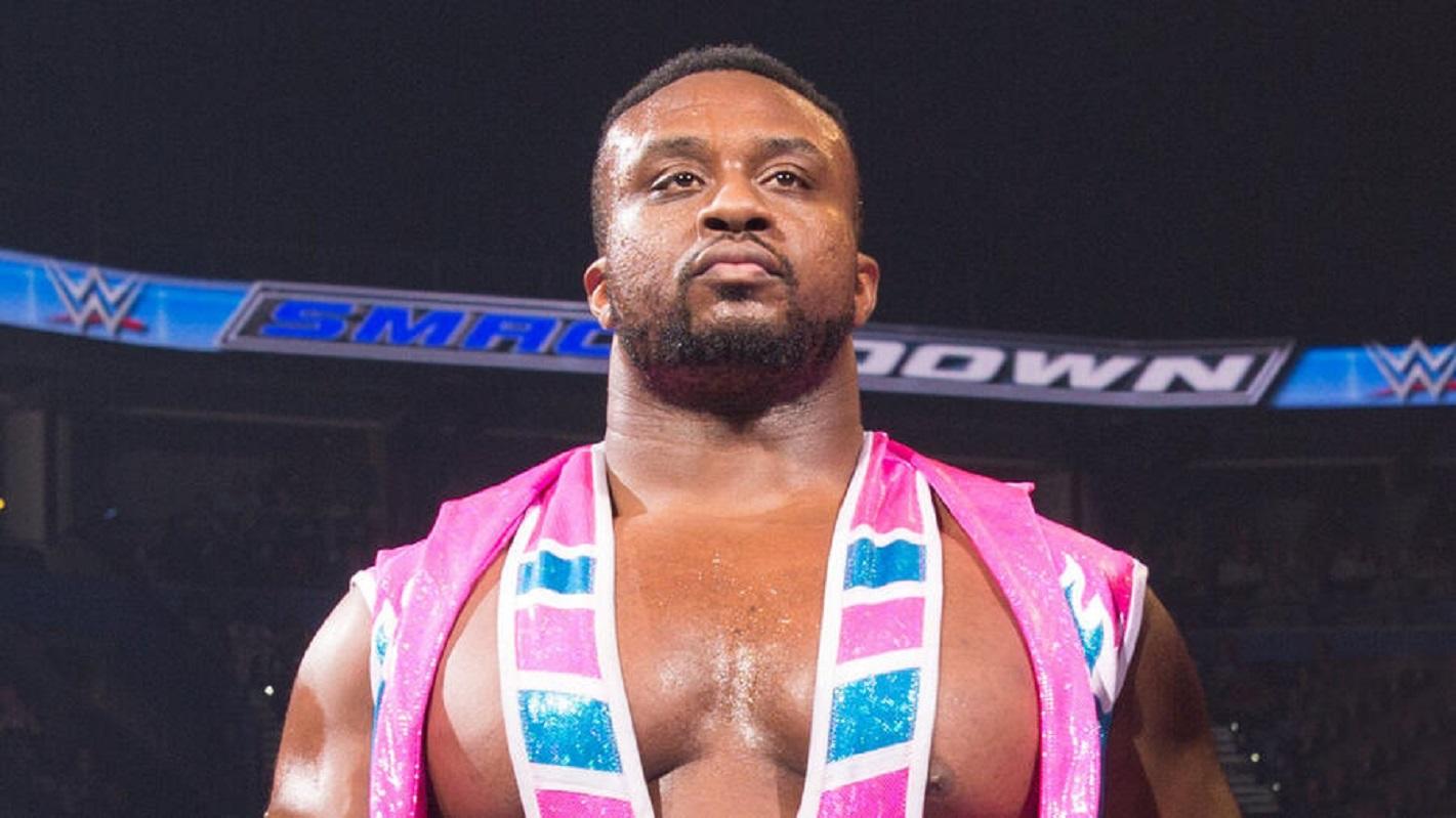 Big E gets candid about possible WWE in-ring return after neck injury: ‘They put me in control of that’