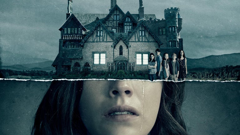 'The Haunting of Hill House' Ending, Explained
