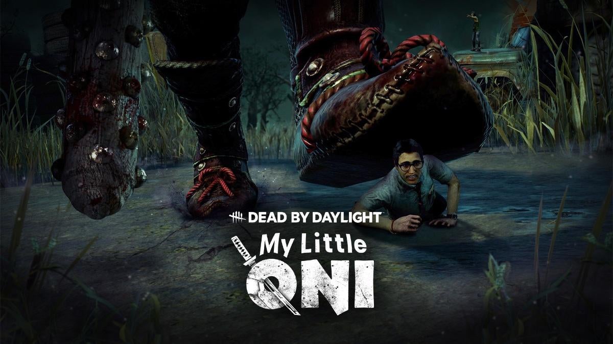 Dead by Daylight Reveals April Fools' Day Limited Time Mode