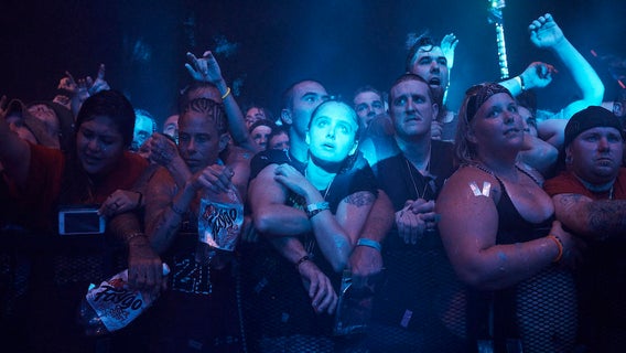 Gathering Of The Juggalos in Oklahoma City, OK