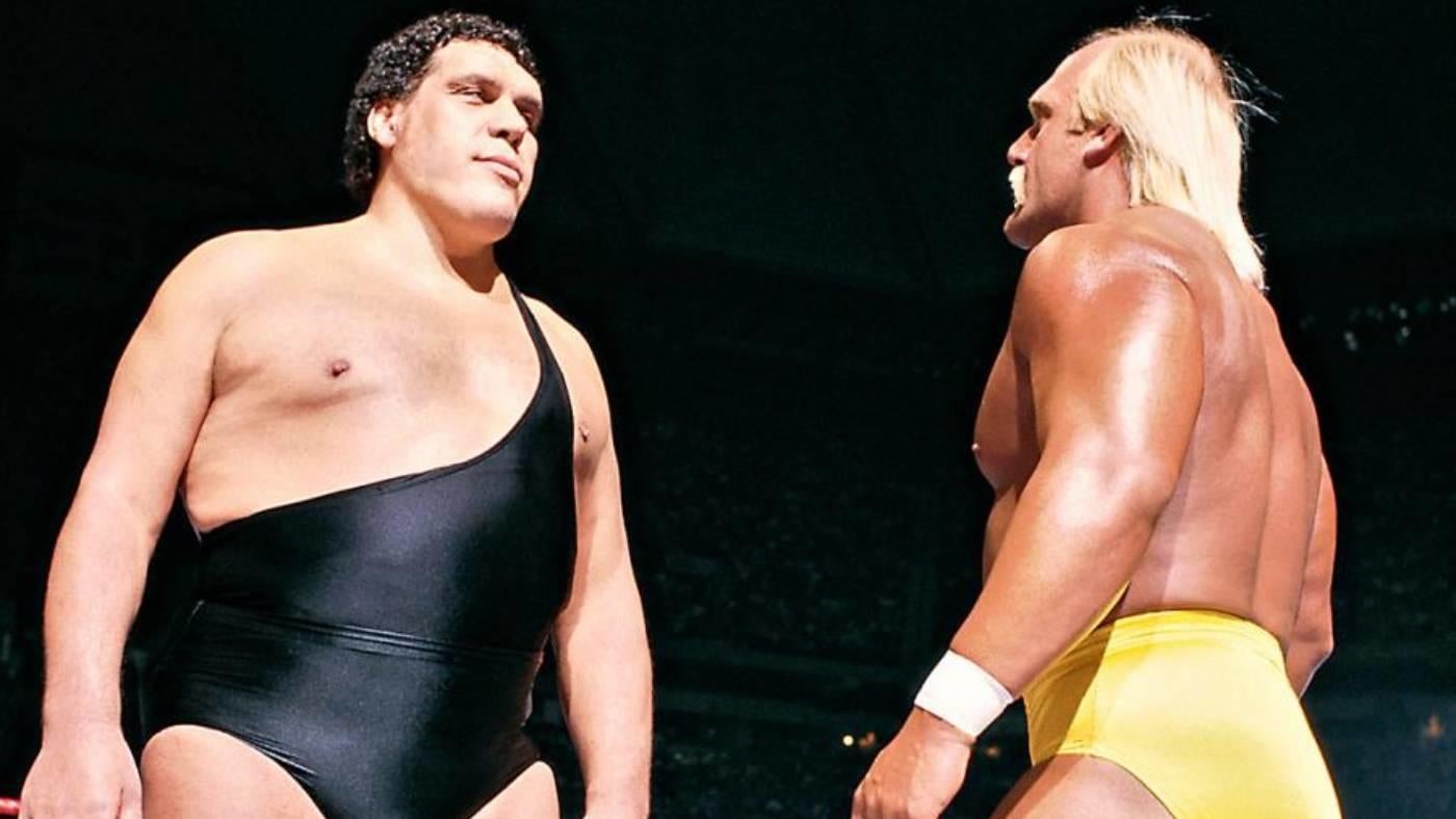 WrestleMania 40: WWE’s greatest moments from each of WrestleMania’s first four decades