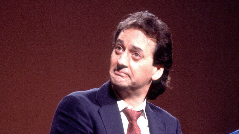 Comedic Actor Joe Flaherty Dead at 82, Best Known for 'Happy Gilmore' and 'Freaks and Geeks'