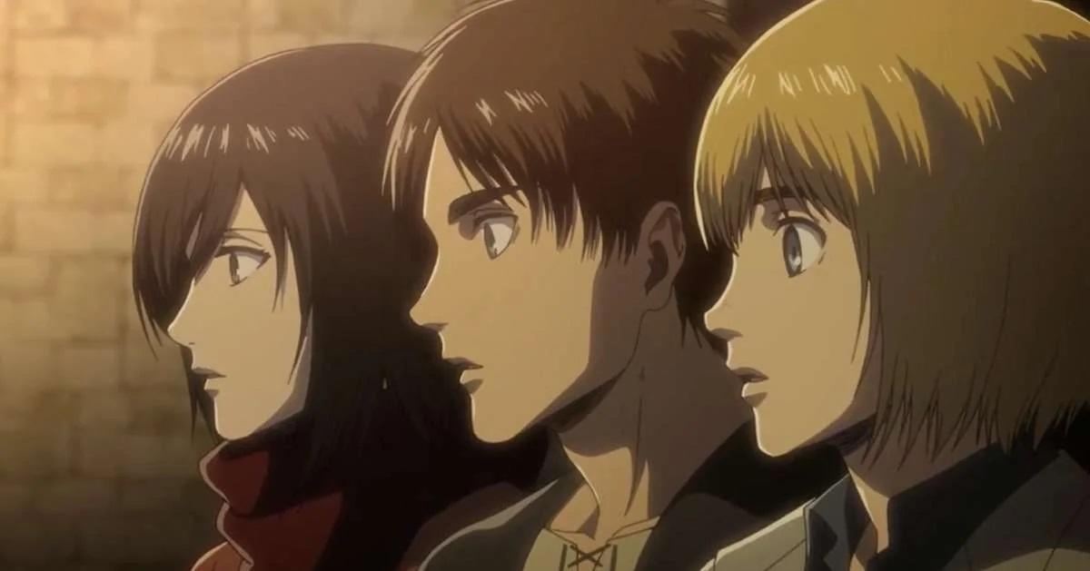 Attack on Titan Exec Doesn't Think High-Quality Anime Is Sustainable