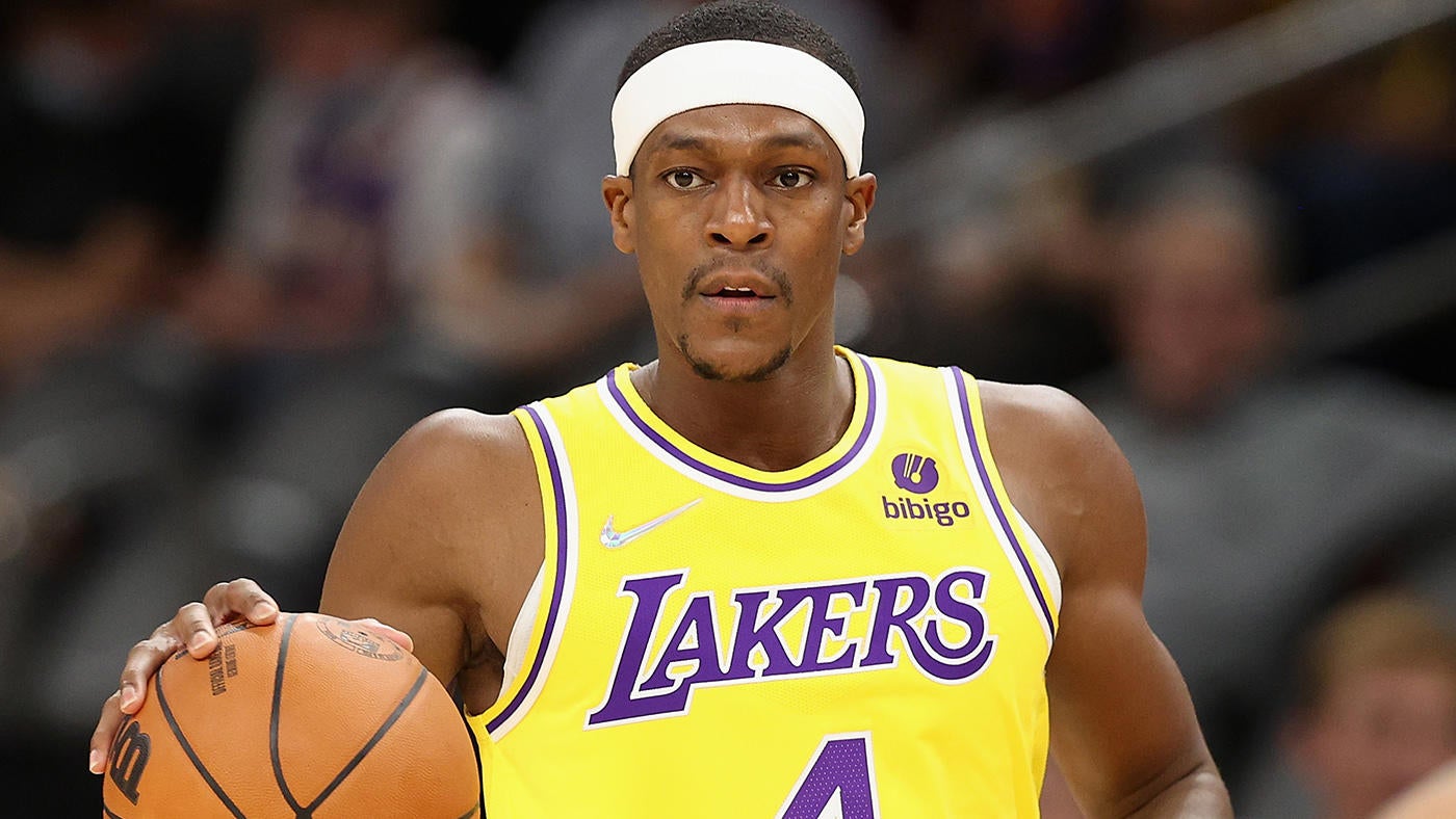 Rajon Rondo announces retirement after 16-year NBA career and two titles with Celtics, Lakers