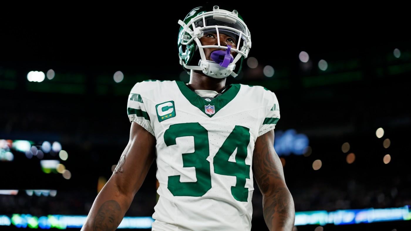2024 NFL free agency: Browns sign former Jets Pro Bowler to improve special teams