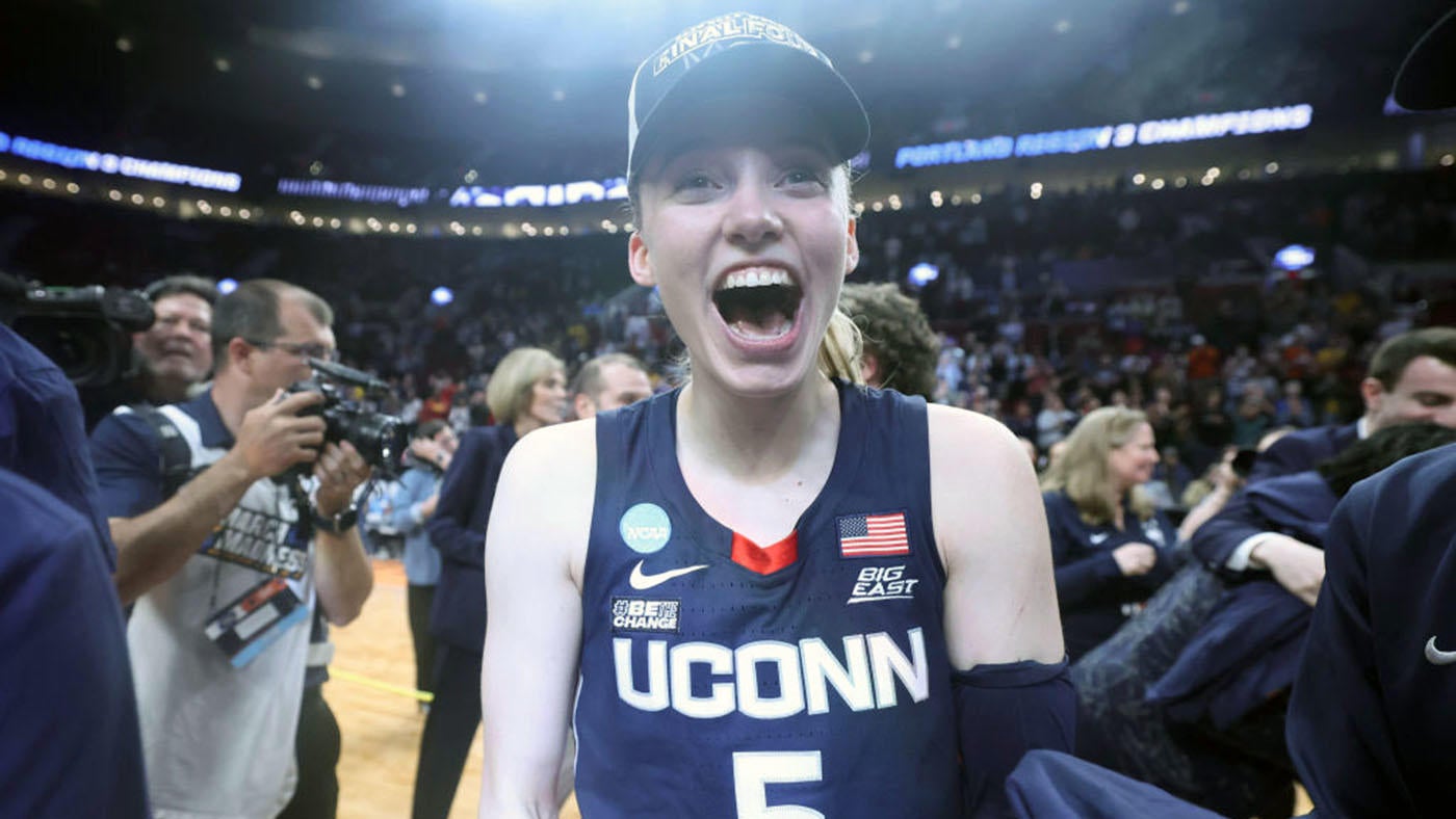 2025 WNBA Draft Lottery: Where to watch, date, time, TV, livestream, teams involved, odds for No. 1 pick