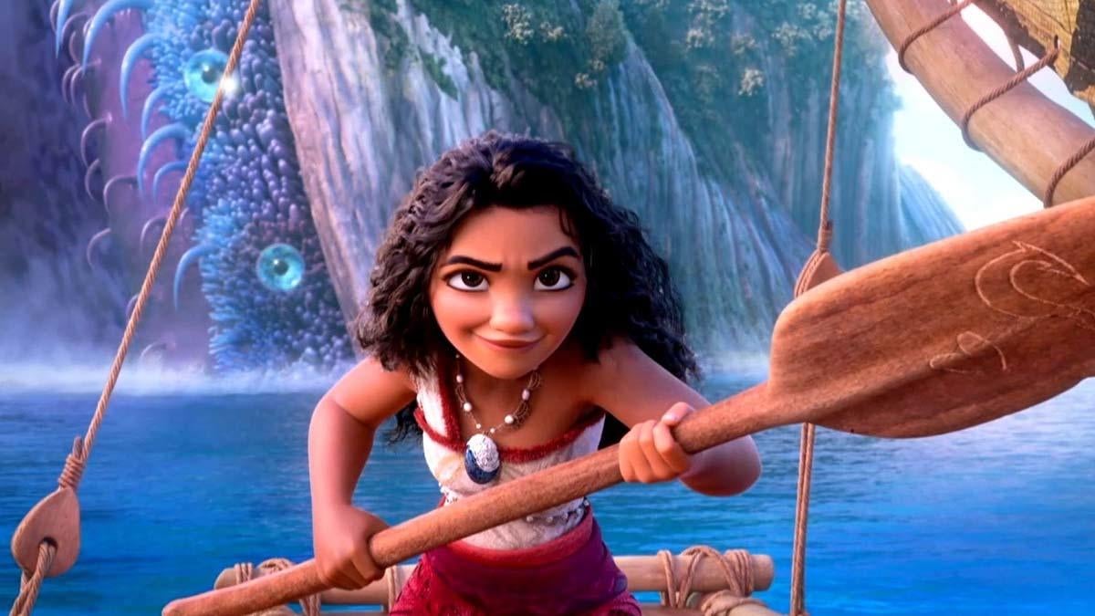 Moana 2 Songwriters Tease Spiritual Successor to "How Far I'll Go"