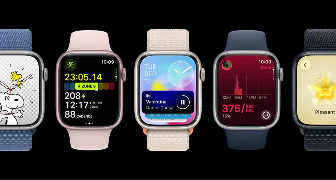 Apple Watch 9 is $100 off at Amazon, Walmart and Best Buy right now