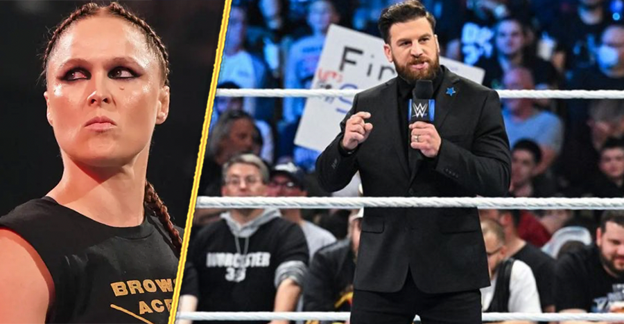 Ronda Rousey Claims Incident With Drew Gulak Put Her 