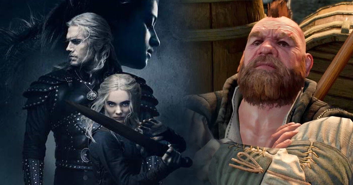 The Witcher Season 4 Casts Zoltan and More Characters