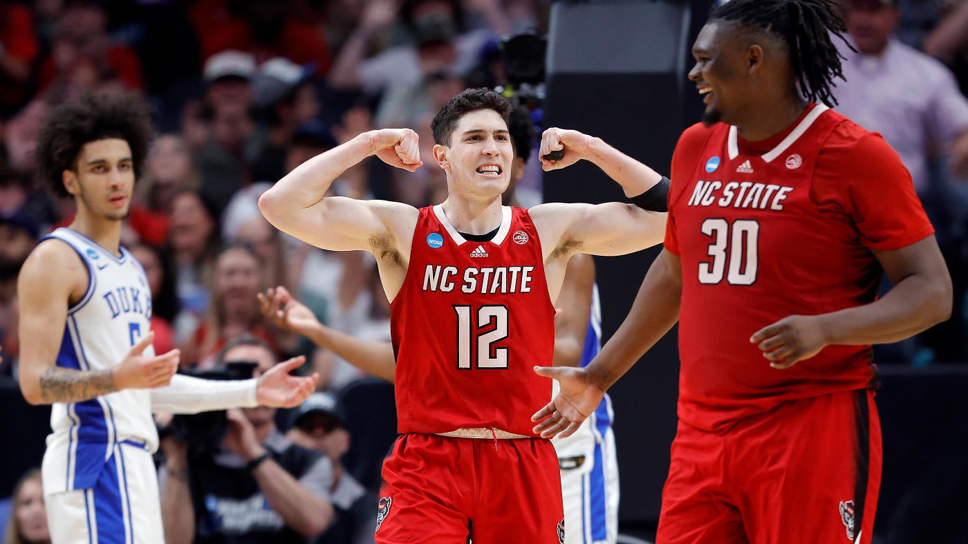 NC State v Duke